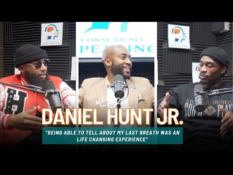 Life, Loss, and Listings: Daniel Hunt Jr. on Real Estate, Divorce, and Near Death Experience |  EP.2