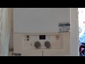 Bosch Kombi Kullanımı Bosch Kombi Nasıl Çalışır Bosch Kombi Ayarı