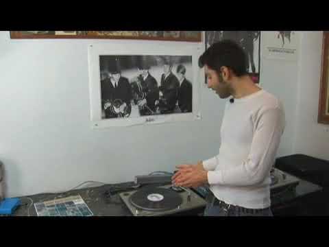 How to Use a Turntable Slip Mat