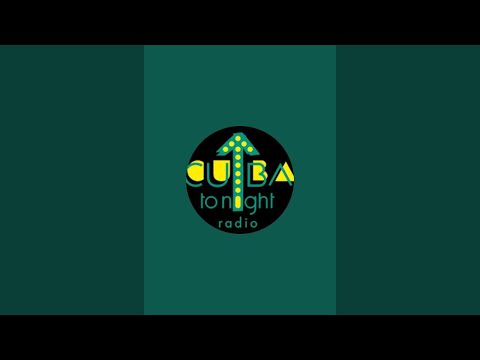 ¡Cuba Tonight Radio está emitiendo en directo!