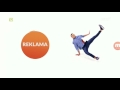 Eska TV Poland The New Ident Advertising
