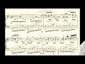 Bellini-Thalberg Casta diva, with sheet music