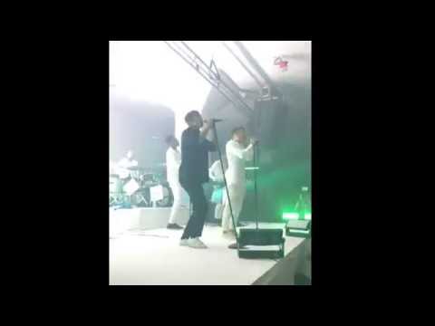 SNOOK - 160910 - Umami Park