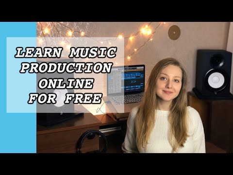 , title : 'The Best Way to Learn Music Production Online