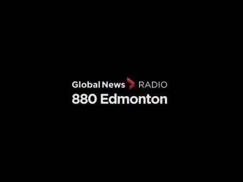 Global News Radio 880 Edmonton promo (October 2018)