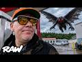 Mothman Legend Still Haunts Appalachia! 🇺🇸