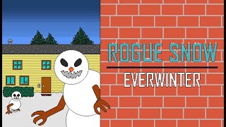 16 - Heavy Meltal - Rogue Snow: Everwinter Official Soundtrack