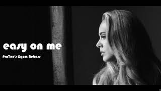 Download lagu Adele - Easy On Me (Pro-Tee's Gqom Rebass) mp3 Download lagu Adele - Easy On Me (Pro-Tee's Gqom Rebass) mp3