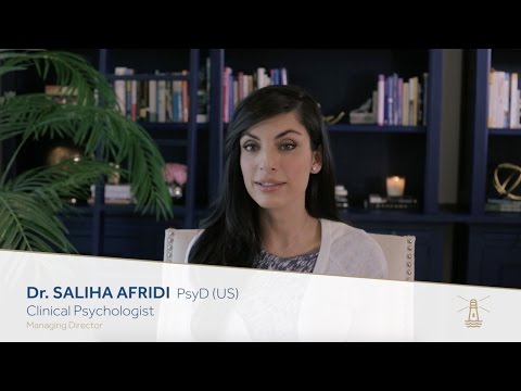 The Impact of Technology on Children | Dr. Saliha Afridi | #DiscoverYourLight