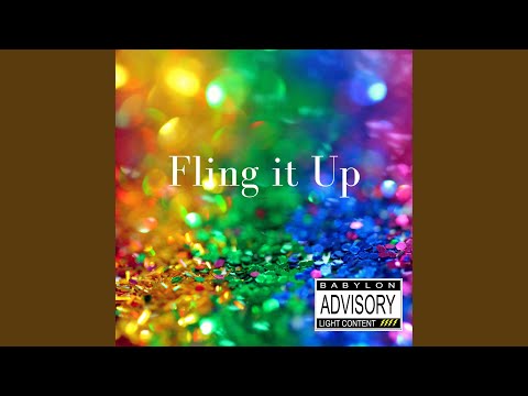 Fling it up (feat. IQ Shotta)