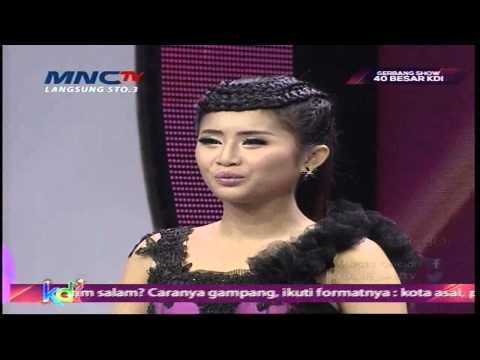 Ferra " Sahabat " Sumedang - Gerbang Show 2015 (24/4)