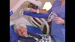 Product video: Invacare Standing Sling - R130, R131