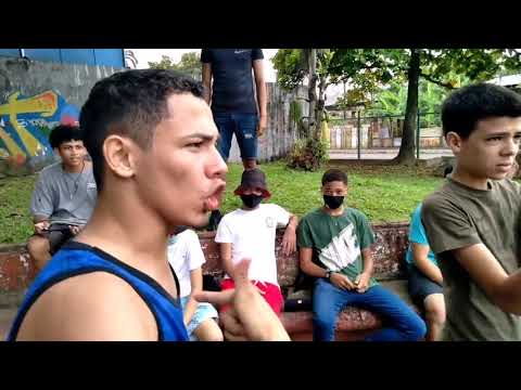 Onze vs J Davis | Filtros | Séptima Estación - Fecha #1