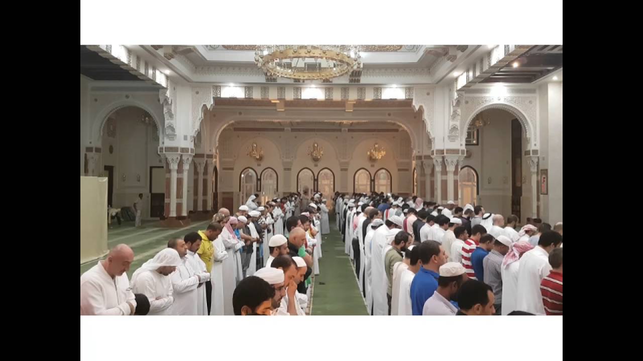 ف اص ب ر إ ن و ع د الل ه تلاوة