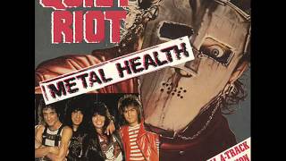 Quiet Riot - Come On Feel The Noise