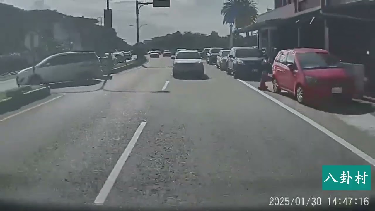 Re: [新聞] 宜蘭車禍1死3傷！追撞駕駛上香致歉　死者母慟：把女兒一生毀掉 - 看板Gossiping