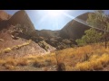 Uluru On Bikes