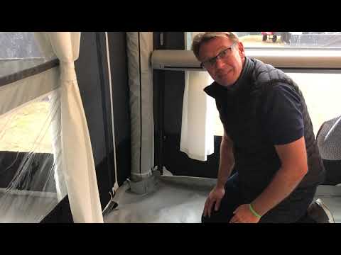 Cirrus Boden (Deutsch)