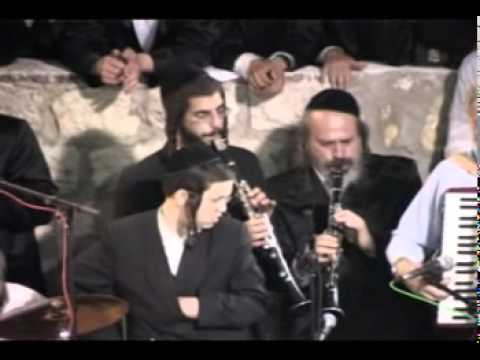 Meron Lag B'omer Video