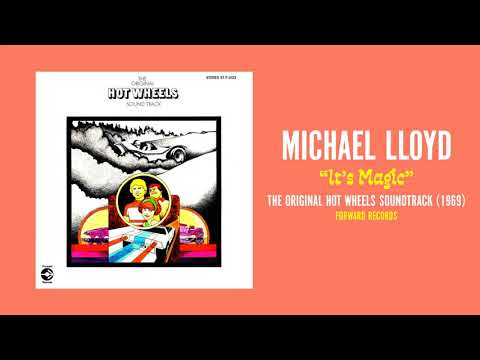 Michael Lloyd - It’s Magic (5/12/2021)