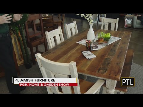 Desantis Seven Favorite Exhibits