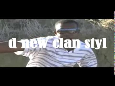 D New Clan Styl - AFALIAGNA