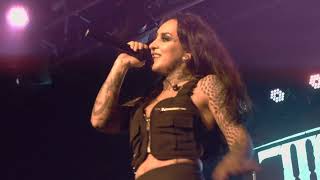 Jinjer - Words of Wisdom (Alive in Melbourne)