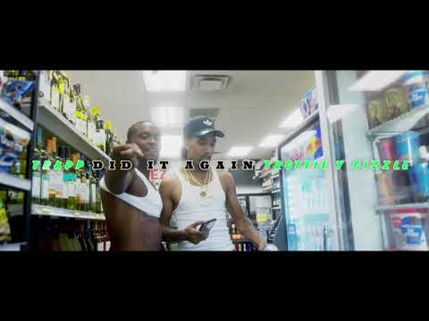 YRFN TRAP DID IT AGAIN. Ft Trottie Y Gizzle