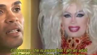 Ni Pregunta, Ni Respuesta... es la vida (No Question, no answer...it's life)