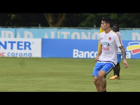 “James is not ruled out”: Patricio Camps