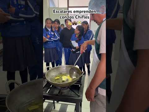 Negocios desde el Cole #SanIgnacio #Cajamarca #Perú 🇵🇪