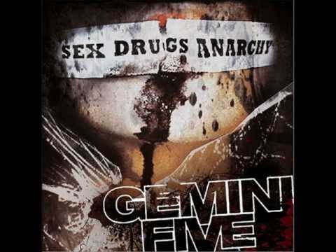 Gemini Five - Stay With Me HQ