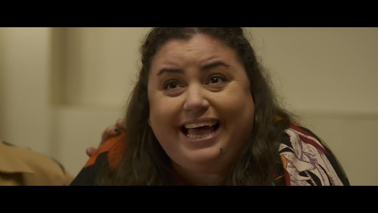 [TRAILER] 'Luces Azules' (2024)