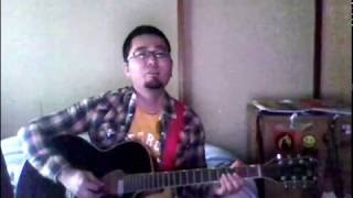 Jets To Brazil - Starry Configurations(Acoustic cover)