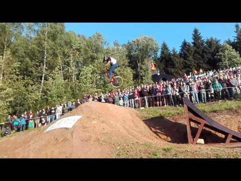 JBC revelations 4X.2017