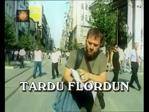 Evdeki Yabancı jenerik müziği nostalji dizi lyrics hd Berna Laçin Tardu Flordun