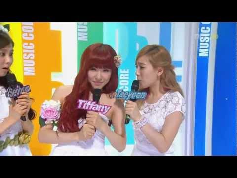 TTS - TaeNy "Honey" MC CUT