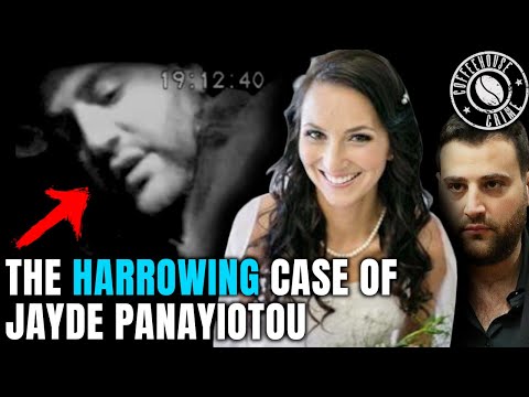 When Cheating Turns Into Murder | The Harrowing Case of Jayde Panayiotou