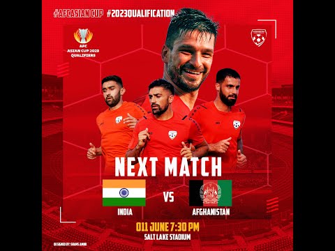 Full Match: Afghanistan vs India