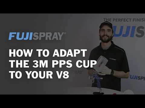 How To | Adapt Your 3M PPS Cup 2.0
