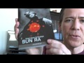 My Sun Ra Adventures