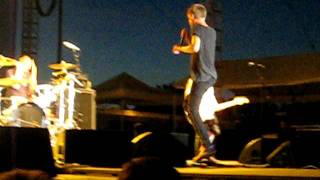 Blindside - The Way you Dance