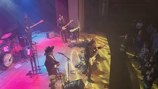 Chuck Prophet Killing Machine Avalon Theatre Easton MD 20 Sep 2025