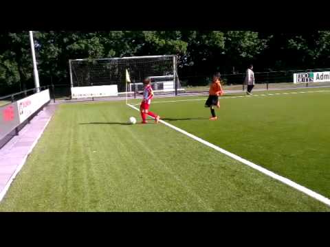 Rood Wit 62 F1 2011-2012