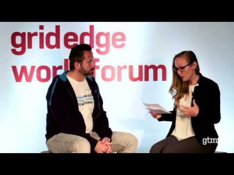 Energyworx Grid Edge Interview