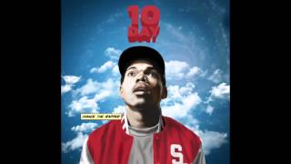 Chance The Rapper - Brain Cells (Acoustic/Live Version)