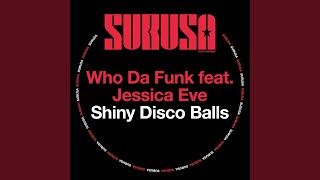 Shiny Disco Balls (Instrumental Mix)