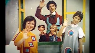 Passe-Partout - Épisode 1 - Bonjour (1977) gameplay video by elodiebisson, 28:24 duration