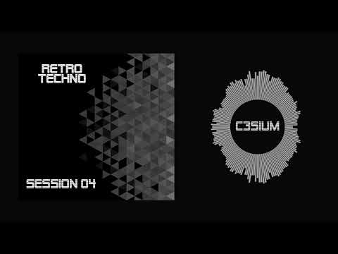💿 Retro Techno Session 04