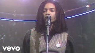Terence Trent D&#39;Arby - Dance Little Sister (The Roxy 1987)